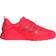 adidas Dropset 3 Strength M - Lucid Red