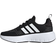 adidas Junior Swift Run - Core Black/Cloud White/Gray Five