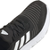 adidas Junior Swift Run - Core Black/Cloud White/Gray Five