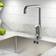 Gustavsberg Nordic Plus (GB41203796) Krom