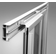 Hill Ceramic Ravak (BDR6117) 795x795x1950mm