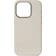 Decoded Leather MagSafe Back Cover for iPhone 15 Pro