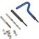 Sealey Thread Repair Kit M5 x 0.8mm