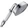 Hansgrohe Montreux (16320000) Chrome