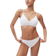 H&M Ladies White Seamless padded soft bra