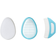 Frida Baby Flake Fixer 3-in-1 Cradle Cap Set