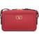 Valentino Garavani Mini Crossbody Bag - Alltime/Red