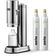 Aarke Carbonator Pro Steel Starter Kit