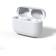 Trokphy Wireless Charging Box Replacement For AirPod Pro Case