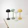 Nielsen Light Toscana Green Bordslampa 30cm