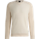 HUGO BOSS Regular-Fit Trui - Wit