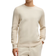 HUGO BOSS Regular-Fit Trui - Wit