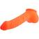 Toylie Latex Penishülle Carlos 15 cm