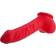 Toylie Latex Penishülle Carlos 15 cm