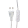 Globen Lighting Valerie Brown Bordslampa 22cm