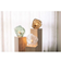 Globen Lighting Valerie Brown Bordslampa 22cm