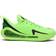 Under Armour Curry 12 Extraterrestrial - Black/Hyper Green