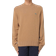 Lacoste Carded Wool Crew Neck Sweater - Brown