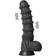 Hidden Desire Dragon Monster Dildo