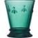 La Rochere Abeille Emerald Drinking Glass 26cl 6pcs