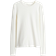H&M Long Sleeved Jersey Shirt - White