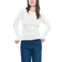 H&M Long Sleeved Jersey Shirt - White
