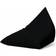 Linento Toya Black Sittsäck