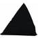 Linento Toya Black Sittsäck