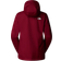 The North Face Women’s Quest Hooded Jacket - Beetroot