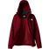 The North Face Quest Hardshelljacke Damen beetroot rot