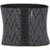 HMS Neoprene Slimming Corset - Grey