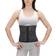 HMS Neoprene Slimming Corset - Grey