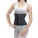 HMS Neoprene Slimming Corset - Grey
