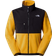 The North Face Men's Retro Denali Jacket Summit Gold-tnf Black male Summit Gold-TNF Black