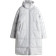 H&M Log Puffer Jacket - Light Grey