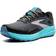 Brooks Divide 4 W - Black/Ebony/Bluefish