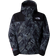 The North Face Men's Mountain Mono Short Jacket - TNF Black 3D Summit Mesh Print