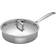 Le Creuset 3-Ply med låg 24cm