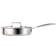 Le Creuset 3-Ply med låg 24cm