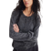 H&M Cardigan In Lockerer Passform - Grau