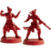 Hasbro Heroquest Path of the Wandering Monk