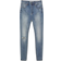 Stradivarius 1400 Regular Waist Skinny Jeans - Denim