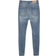 Stradivarius 1400 Regular Waist Skinny Jeans - Denim
