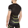 Leone 1947 Rashguard Short Sleeve Revo Fluo AB927F