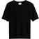 H&M Fine-Knit Top - Black