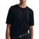 H&M Fine-Knit Top - Black