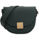 MKF Collection Isa Crossbody Bag - Dark Green