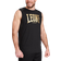 Leone 1947 DNA Sleeveless T-shirt - Black