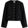 H&M Short Jacket - Black