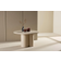 Venture Design Olivia Beige Soffbord